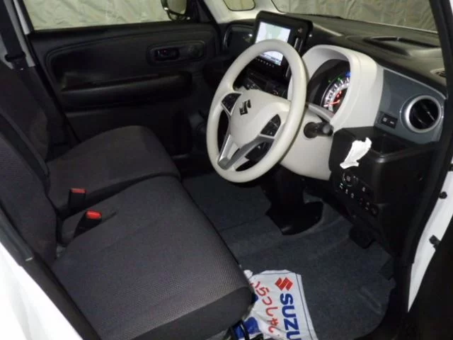 Suzuki Wagon R Smile MX91S 2025